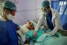 دگزامتازون/ کاهش مرگ و میر بیماران کرونایی با استفاده از داروی دگزامتازون