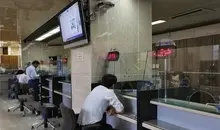 پایان ساعت کار بانک‌ها برای امروز یکشنبه اعلام شد