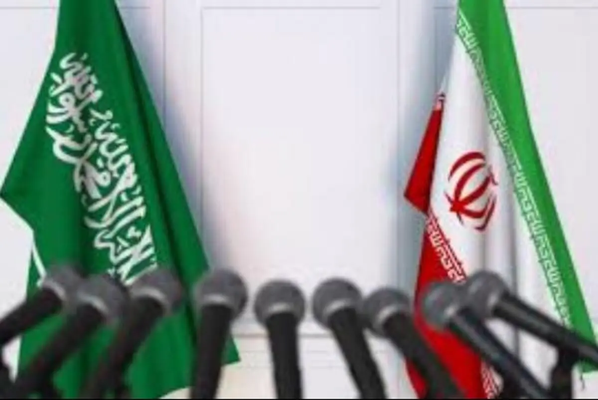ایران گفتگو با عربستان‌ را تعلیق موقت کرد