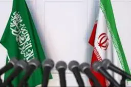 ایران گفتگو با عربستان‌ را تعلیق موقت کرد