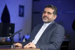 وزیر ارشاد: مشکل مطبوعات در مورد کاغذ تا یک سال یا یکسال و نیم آینده حل می‌شود