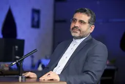 وزیر ارشاد: مشکل مطبوعات در مورد کاغذ تا یک سال یا یکسال و نیم آینده حل می‌شود