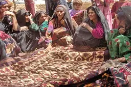 
افغانستان از ایران پیشی گرفت

