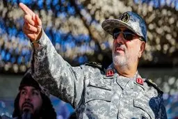 سردار پاکپور: رزمایش دفاع بیولوژیک عملیات میدانی و واقعی است