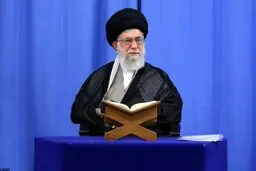 محفل قرآنی رهبر انقلاب برگزار می‌شود/ ارتباط تصویری با قاریان ممتاز