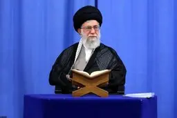 محفل قرآنی رهبر انقلاب برگزار می‌شود/ ارتباط تصویری با قاریان ممتاز