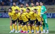 سپاهان به فینال جام حذفی رفت +ویدئو
