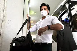 فرهاد مجیدی سه بازیکن را از لیست نهایی دربی خط زد
