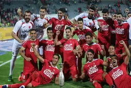 ترکیب تیم پرسپولیس برای دیدار حساس با ملوان اعلام شد !