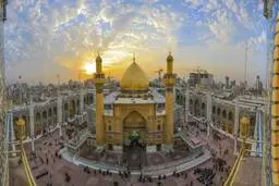 قیمت بلیط پرواز نجف به تهران چقدر است؟
