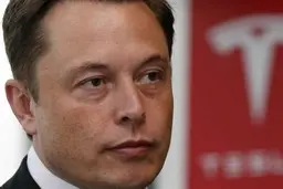 ایلان ماسک پس از هشدار خود درباره بیت کوین ۱۵ میلیارد دلار در یک روز ضرر کرد