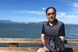 دانشمند ایرانی مبتلا به کرونا در آمریکا تحت مداوا قرار گرفت