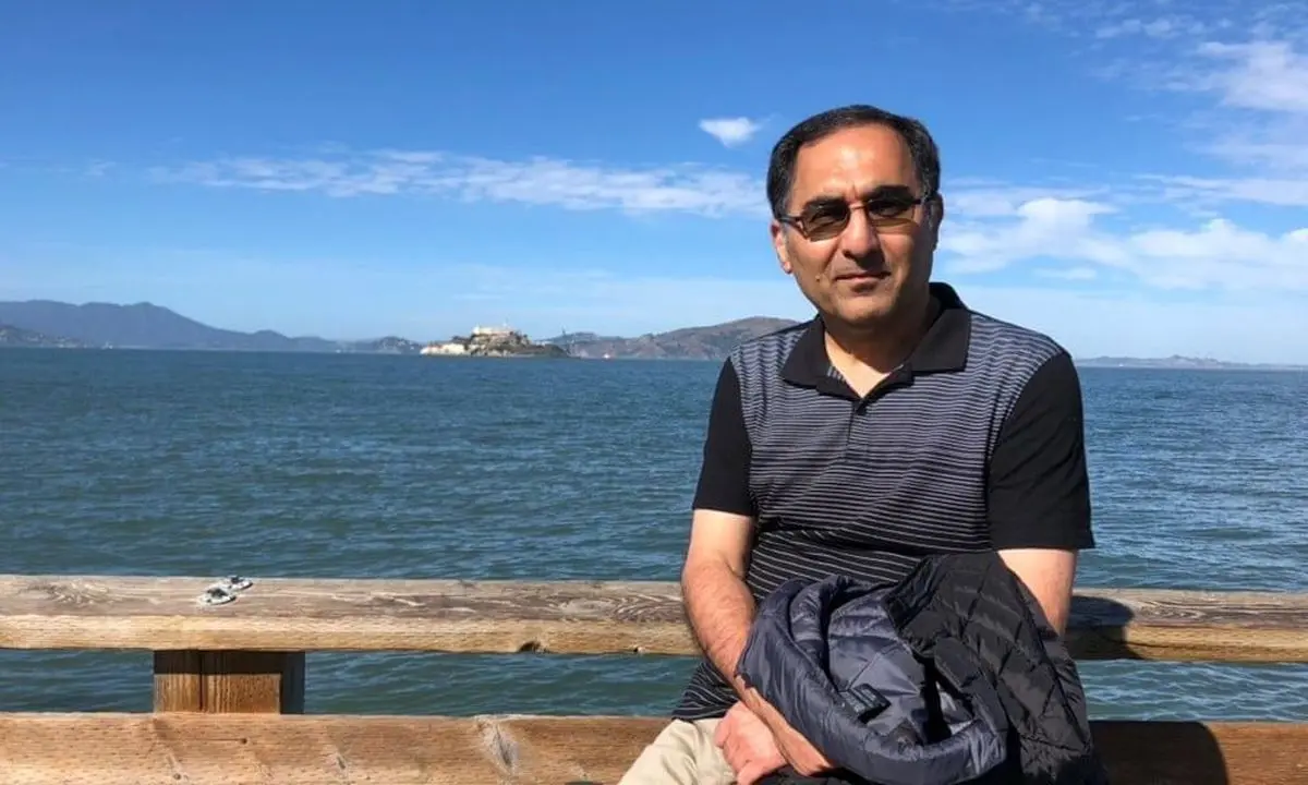 دانشمند ایرانی مبتلا به کرونا در آمریکا تحت مداوا قرار گرفت