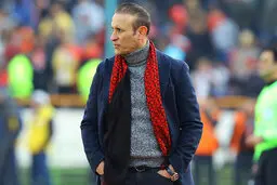 یحیی مانع اعتصاب بازیکنان پرسپولیس