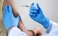 
عضو ستاد کرونا   |   واکسن ایرانی زودتر از اواخر خرداد به دست مردم نمی‌رسد