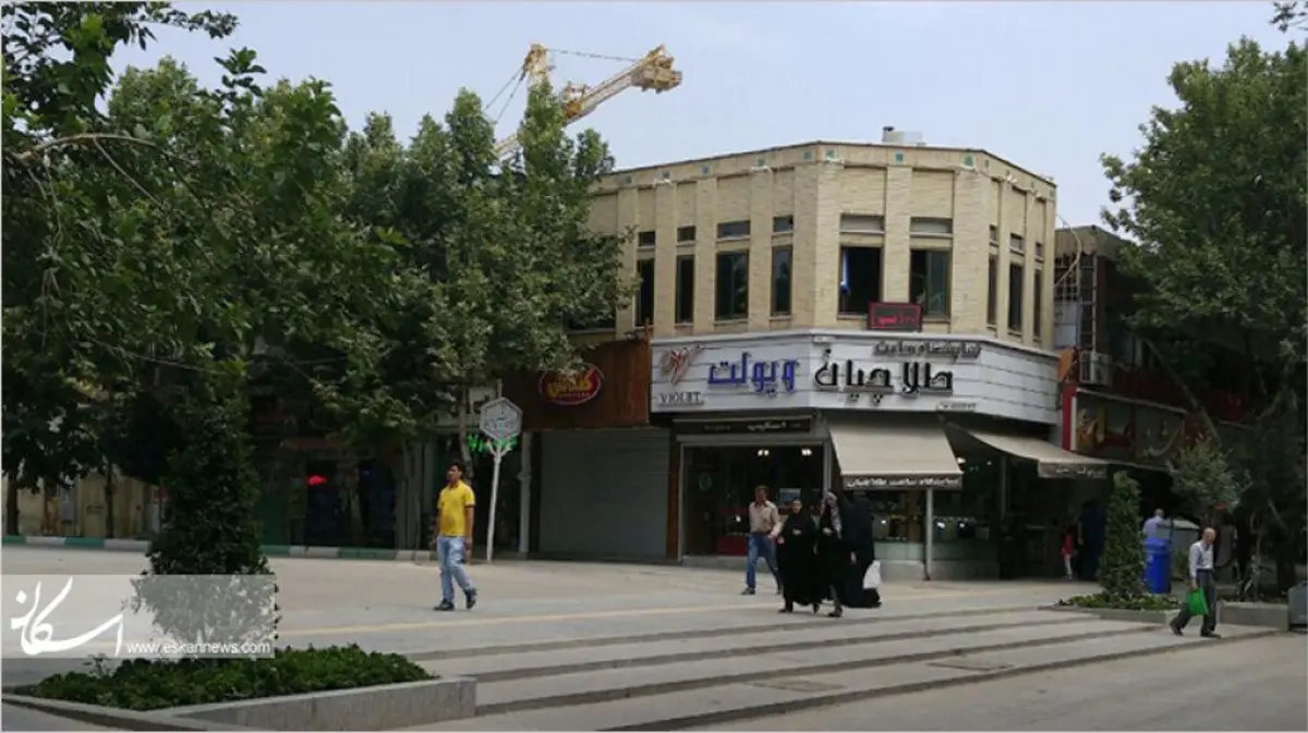 میراث فرهنگی  | شهرداری اصفهان حامی متخلفان ساخت‌وسازهای غیرقانونی