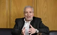 محمود میرلوحی : می‌خواهم ببینم قالیباف به اسنادم چه واکنشی نشان می دهد.
