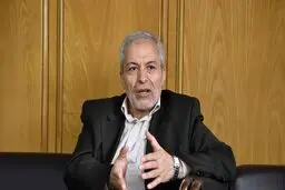 محمود میرلوحی : می‌خواهم ببینم قالیباف به اسنادم چه واکنشی نشان می دهد.