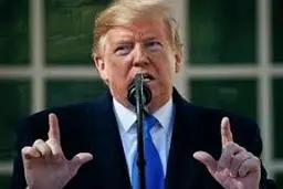 
رأی‌گیری | ترامپ  ازمایک پنس خواست نتیجه آرای الکترال تأیید نشود
