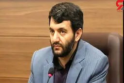 اظهارات عجیب عبدالملکی، وزیر کار درباره عواقب افزایش ۵۷ درصدی حداقل دستمزد | تورم هم بالا برود به صرفه است!+ویدئو