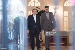 
شرایط فعلی در وین امیدوار کننده است