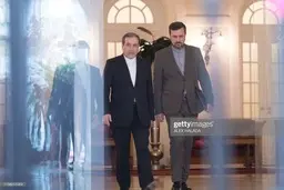 
شرایط فعلی در وین امیدوار کننده است