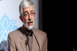 
 تحریم | غربی‌ها بدنبال روی کار آمدن جریانی خاص هستند
