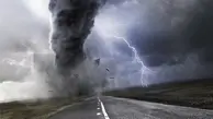 طوفان سهمگین در ایالت کنتاکی آمریکا با دست کم 70 کشته+ویدئو