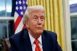 دونالد ترامپ ۴.۹ میلیارد دلار کمک خارجی مصوب کنگره را متوقف کرد | بخشی از کنترل بودجه از سنای آمریکا گرفته خواهد شد