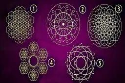 یک نماد را انتخاب کنید تا از درستی تصمیماتتان آگاه شوید | فال بر اساس نماد 