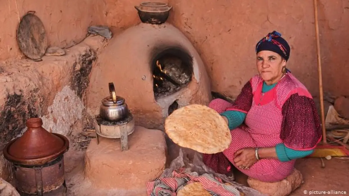 زنان جهان؛ میلیاردها ساعت کار بدون دستمزد
