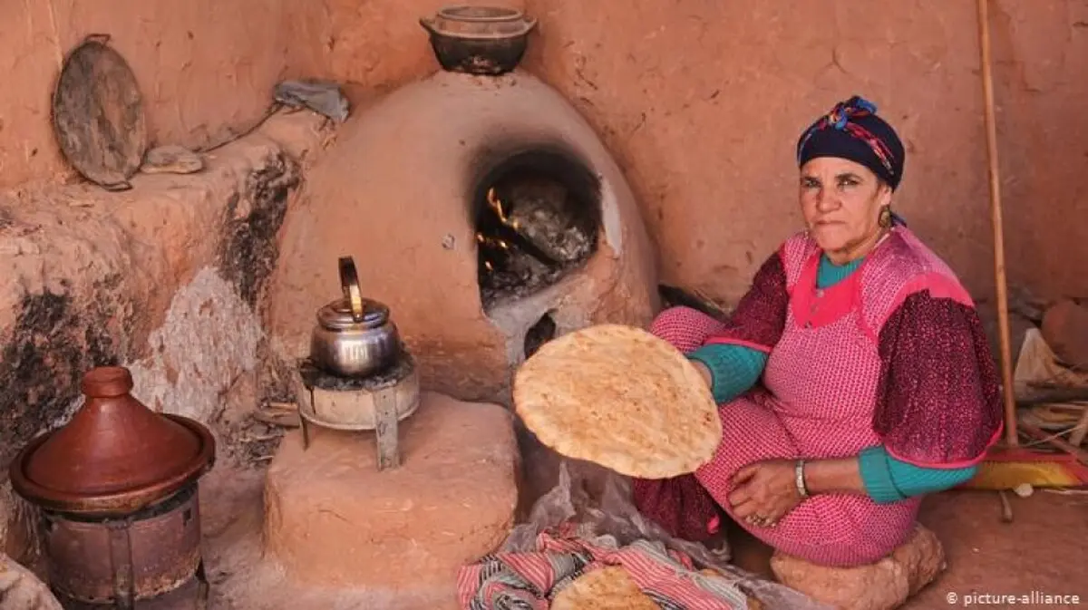 زنان جهان؛ میلیاردها ساعت کار بدون دستمزد