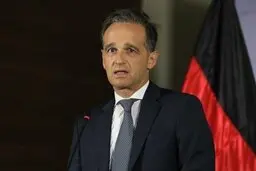 ماس: جنگجویان، نظامیان خارجی و مزدوران باید خاک لیبی را ترک کنند