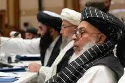 طالبان در سال چقدر و از چه راهی درآمد دارند؟