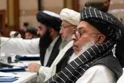 طالبان در سال چقدر و از چه راهی درآمد دارند؟