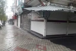 
 در آستارا 16 واحد صنفی پلمب شد
