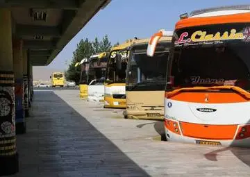 امکان اعزام رایگان زائران اربعین از میدان آزادی تهران به مرز مهران از امروز بعدازظهر