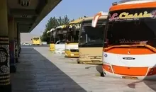 امکان اعزام رایگان زائران اربعین از میدان آزادی تهران به مرز مهران از امروز بعدازظهر