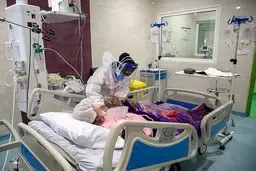 زالی: مرگ و میر کرونایی در تهران ۷ درصد کاهش یافت