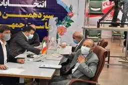 شعار دولت من «با مردم و برای مردم» است