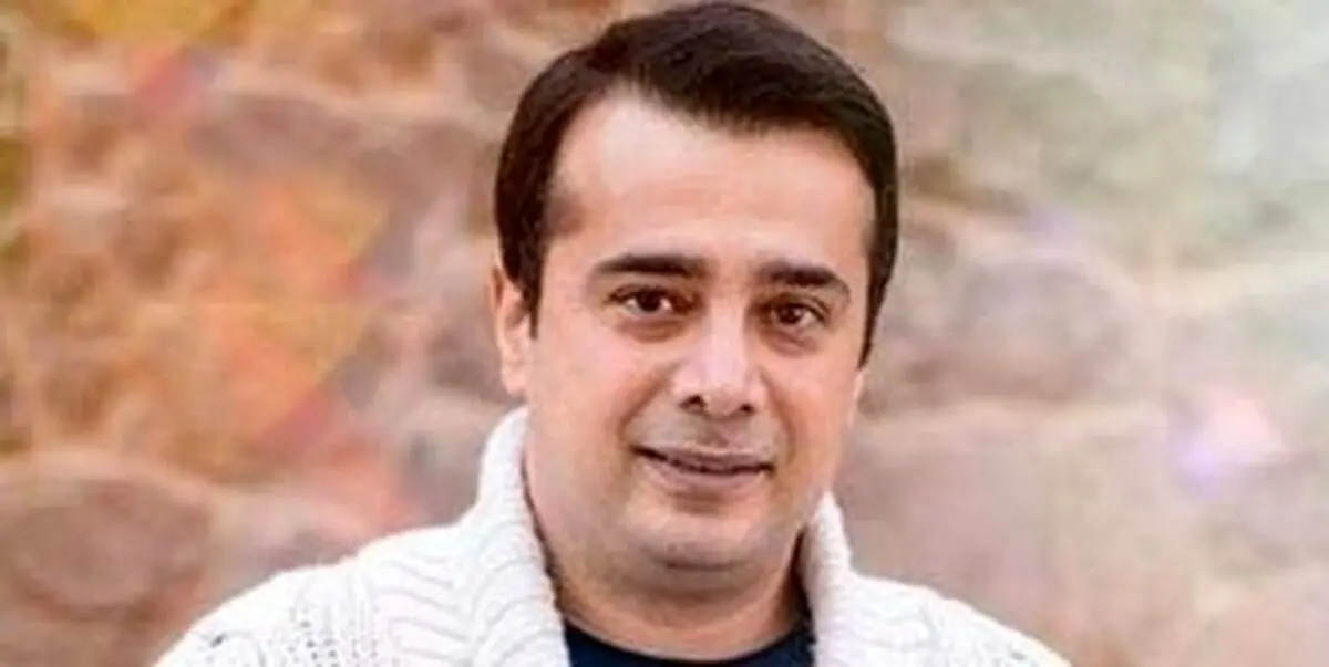 ذوق کودکانه سپند امیرسلیمانی +عکس 
