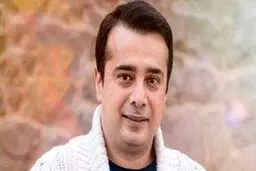 خوشحالی سپند امیرسلیمانی از رکورد زنی «کلبه عموپورنگ»+ عکس 