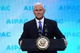  برجام | دولت قبلی برای ایران بسته‌های پول نقد می‌فرستاد