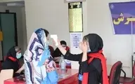 اجرای آزمایشی قرنطینه هوشمند در استان قزوین تا دو هفته دیگر