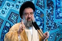 اینکه می‌گویند رئیس جمهورمان را به درستی تحویل نگرفتند، حرف درستی نیست؛ دائما در «دوما» ایشان را تشویق کردند