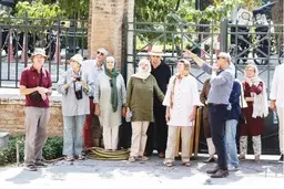 مردم ایران، شهروند درجه دو؟ | کاپیتولاسیون زنده شد!