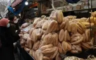 نگرانی مردم ترکیه از گران شدن نان به دلیل حمله روسیه به اوکراین