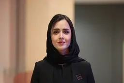 این عکس “ترانه علیدوستی” همه چیز را لو داد | جواد عزتی حرف ترانه علیدوستی را قبول ندارد؟