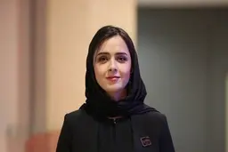 این عکس “ترانه علیدوستی” همه چیز را لو داد | جواد عزتی حرف ترانه علیدوستی را قبول ندارد؟