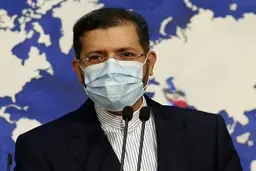 دولت مکلف است براساس قانون مصوب مجلس اجرای داوطلبانه پروتکل الحاقی را متوقف کند